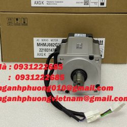 Bán giá tốt - động cơ panasonic MHMJ082G1U - máy móc công nghiệp