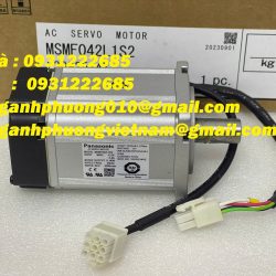 MSMF042L1S2 panasonic - Động cơ bán tại Hoàng Anh Phương