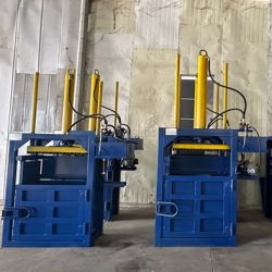 Bán máy ép phế liệu thủy lực giá rẻ