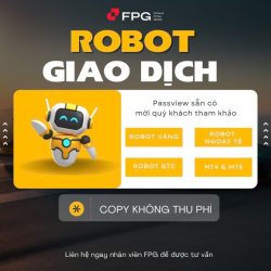Robot của BT group