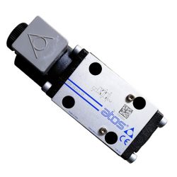 Van Thủy Lực Chống Lún,  Van Điện Từ Solenoid,