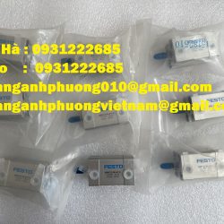 Mua ngay giá tốt - Xy lanh nhỏ gọn tiện lợi ADN-12-10-A-P-A Festo