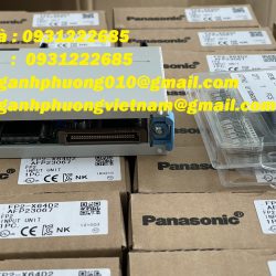 Mô đun giá tốt FP2-X64D2 panasonic - điều khiển chính xác