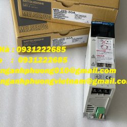 Bán hàng mới - bộ điều khiển động cơ mitsubishi MR-J2S-20A