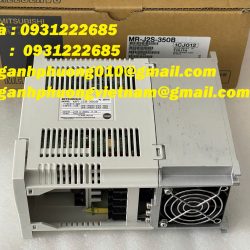 Bán giá tốt | Bộ điều khiển mitsubishi chính hãng | MR-J2S-350B