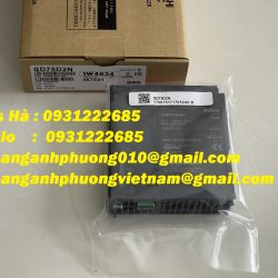 QD75D2N - Mitsubishi giá tốt - Bộ mô đun điều khiển vị trí