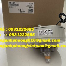 Chốt ngay bộ thắng từ giá tốt dòng ZKB-0.3YN mitsubishi