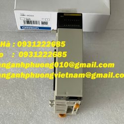 Omron CQM1-OC222 bộ module output - cạnh tranh về giá