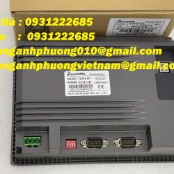 Màn hình cảm ứng Touch win TG765-MT Xinje - bán toàn quốc