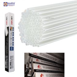 Ống nhựa dùng cho máy khoan chứng từ 5.2 ly - 6.0 ly
