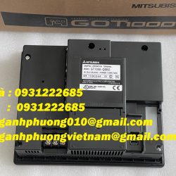 Chốt ngay màn hình giá tốt dòng mitsubishi GT1050-QBBD