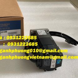 Mitsubishi HC-KFS23B servo - điều khiển chính xác - bán nhanh