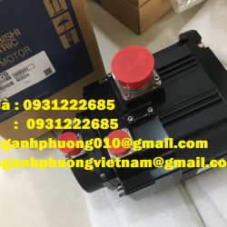 Servo động cơ HF-SP102B mitsubishi 1kW mới 100%