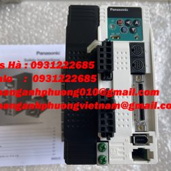Chuyên bán thiết bị điện dòng Panasonic MDDDT5540003 servo