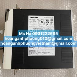 Bộ điều khiển tốc độ vị trí Panasonic MEDHT7364 2.5kW
