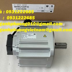 Hàng chất lượng - Servo motor 1.2kW MHMJ122P1E panasonic