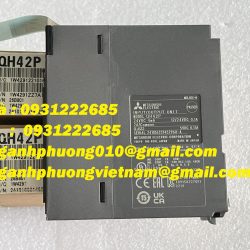 QH42P mitsubishi | module nhập | Công Ty Hoàng Anh Phương