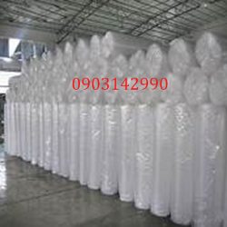 Nhà cung cấp màng xốp hơi gói hàng tại hóc môn