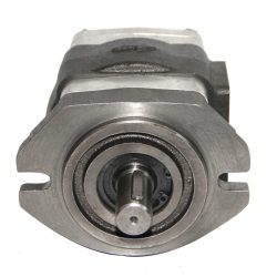 Bơm cánh gạt Vicker, Bơm cánh gạt đơn eaton vicker,