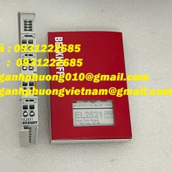 Module Beckhoff EL2521 chính hãng - giao hàng nhanh - uy tín