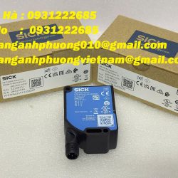 New 100% - Sick KTS-WN41141142ZZZZ cảm biến tương phản