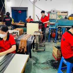 Máy trợ thính đeo trong tai CIC Hiện đại nhỏ gọn thẩm mỹ