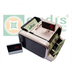 Máy đếm tiền Oudis 5200C giá tốt nhất miền trung