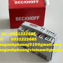 Beckhoff BK9000 bộ kết nối - giá siêu tốt hiện nay - mô đun
