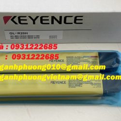 Màn chắn quang an toàn GL-R20H keyence - đạt tiêu chuẩn cao