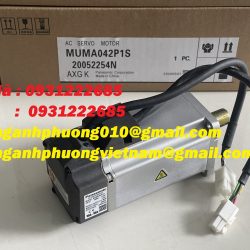Motor điều khiển vị trí panasonic MUMA042P1S giá siêu tốt