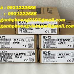Mitsubishi QX42, QX41 dòng Q series chính hãng - giá cạnh tranh