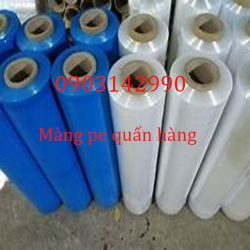 Màng pe quấn hàng giá sĩ tai thành phố hồ chí minh
