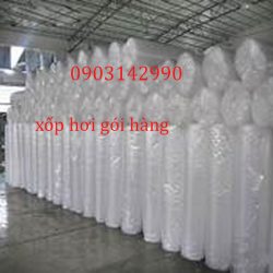 Xốp hơi bọc ,xốp nổ bọc hàng giá rẻ tại gò vấp