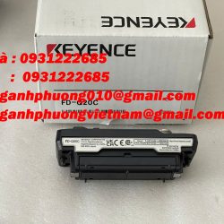 Chuyên nhập hàng chính hãng FD-Q20C Keyence new 100%