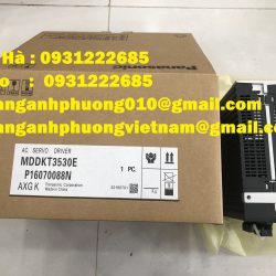 MDDKT3530E - Bộ điều khiển động cơ chính xác cao - hiện giá đang tốt
