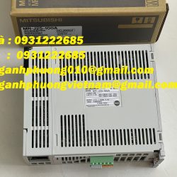 Chuyên cung cấp các dòng servo mitsubishi MR-J2S-100A 100W