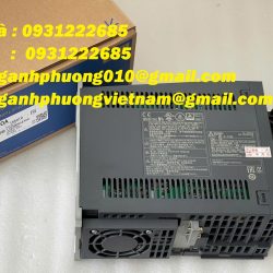 Hoàng Anh Phương - Bộ điều khiển mitsubishi MR-JE-200A