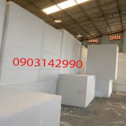 CƠ SỞ SẢN XUẤT TẤM MỐT XỐP EPS CHÈN LÓT HÀNG HÓA