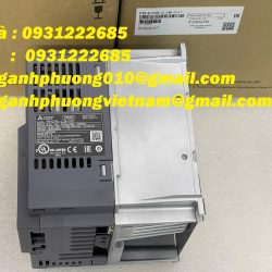 Biến tần điều khiển FR-E740-2.2K-CHT mitsubishi - giao nhanh