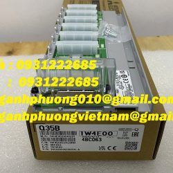 Mitsubishi Q35B khối chân đế - bán tại Hoàng Anh Phương