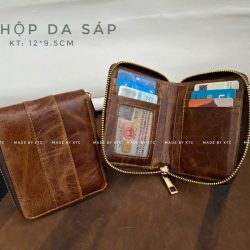 Hợp Tác Cùng Xưởng Da Thật – Không Cần Vốn, Có Doanh Thu Ngay!