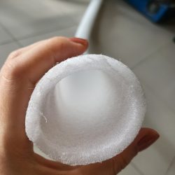 ống xốp epe, màng xốp epe,