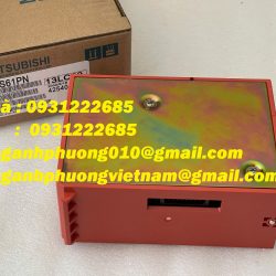 Mitsubishi A1S61PN - Bộ nguồn - phân phối hàng nhập giá tốt
