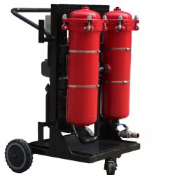 Xe lọc dầu thủy lực di động (Từ khóa chính),