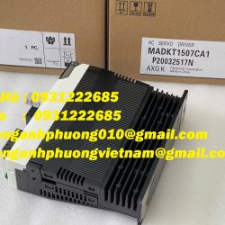 Servo driver MADKT1507CA1 panasonic - bảo hành 12 tháng