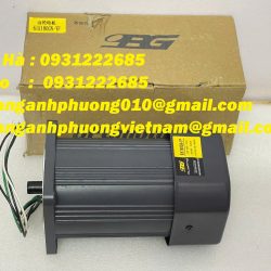 Động cơ OPG motor 6IK180GN-YF hàng nhập khẩu mới