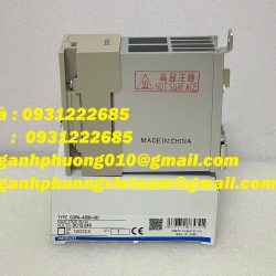 Omron G3PA-420B-VD rờ le bán dẫn có tích hợp tản nhiệt - new 100%