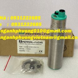 Pepperl+Fuchs UC2000-30GM-IUR2-V15 cảm biến - thiết bị điện