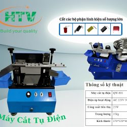 MÁY CẮT TỤ ĐIỆN (WQ-801)