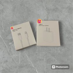 Nơi bán sạc điện thoại Iphone vũng tàu
